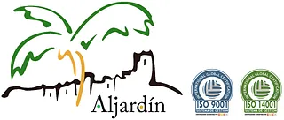 Aljardín Ingenieros logo